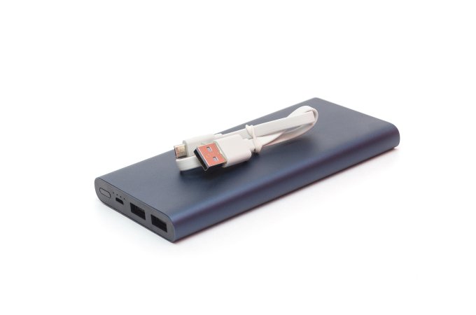 Powerbank z kablem USB